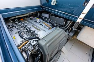 Isola 33ft Riva Yacht For Sale