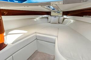 Isola 33ft Riva Yacht For Sale