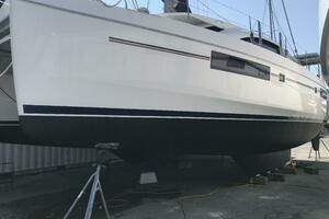 Flip Flops 48ft Leopard Yacht For Sale