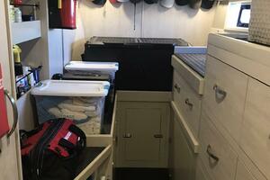 Flip Flops 48ft Leopard Yacht For Sale