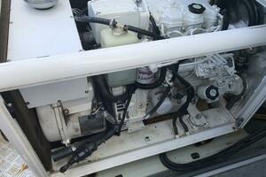 Flip Flops 48ft Leopard Yacht For Sale