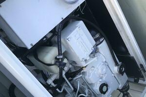 Flip Flops 48ft Leopard Yacht For Sale