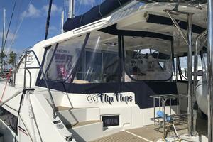 Flip Flops 48ft Leopard Yacht For Sale