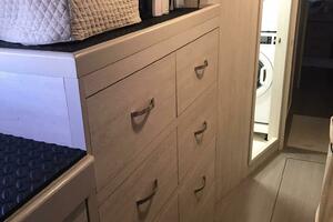 Flip Flops 48ft Leopard Yacht For Sale