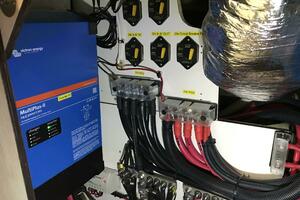 Flip Flops 48ft Leopard Yacht For Sale