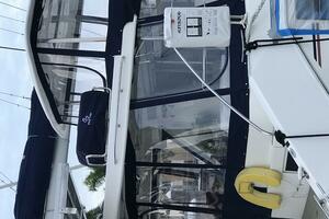 Flip Flops 48ft Leopard Yacht For Sale