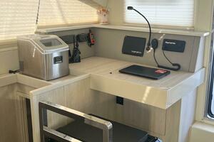 Flip Flops 48ft Leopard Yacht For Sale