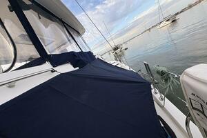 Flip Flops 48ft Leopard Yacht For Sale