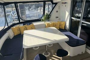 Flip Flops 48ft Leopard Yacht For Sale