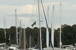 Flip Flops 48ft Leopard Yacht For Sale