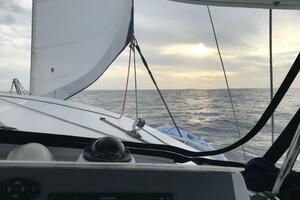 Flip Flops 48ft Leopard Yacht For Sale