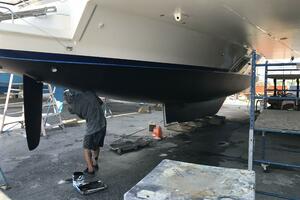 Flip Flops 48ft Leopard Yacht For Sale