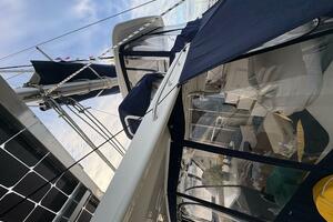 Flip Flops 48ft Leopard Yacht For Sale