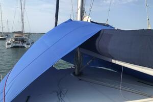 Flip Flops 48ft Leopard Yacht For Sale