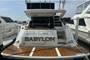 BABYLON yacht for sale