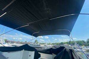 2017 Sea Ray 51 Fly thumbnail 15