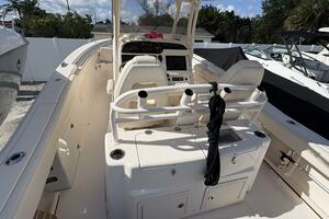 31ft Grady White Yacht For Sale