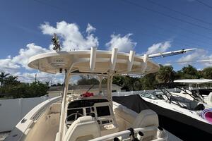 31ft Grady White Yacht For Sale
