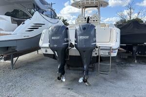 31ft Grady White Yacht For Sale