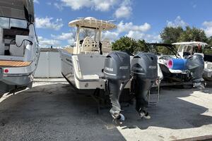 31ft Grady White Yacht For Sale