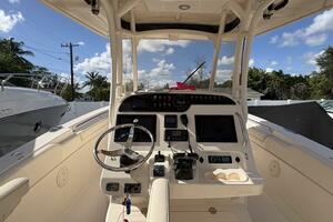 31ft Grady White Yacht For Sale