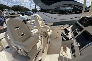 31ft Grady White Yacht For Sale