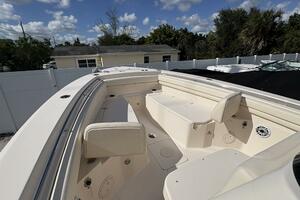31ft Grady White Yacht For Sale