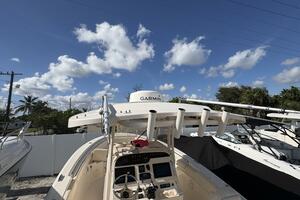 31ft Grady White Yacht For Sale