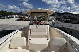 31ft Grady White Yacht For Sale