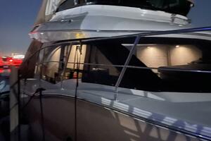 Long Gone 34ft Carver Yacht For Sale