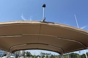 Long Gone 34ft Carver Yacht For Sale