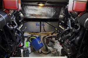 Long Gone 34ft Carver Yacht For Sale