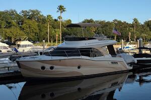 Long Gone 34ft Carver Yacht For Sale