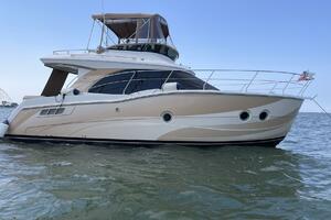 Long Gone 34ft Carver Yacht For Sale