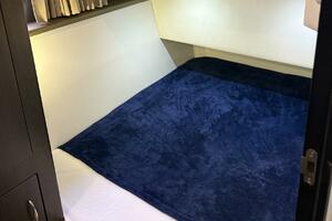 Long Gone 34ft Carver Yacht For Sale