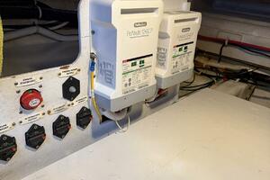 Long Gone 34ft Carver Yacht For Sale