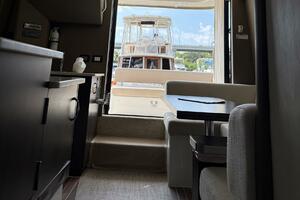 Long Gone 34ft Carver Yacht For Sale