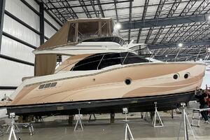 Long Gone 34ft Carver Yacht For Sale