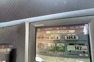 Long Gone 34ft Carver Yacht For Sale