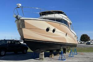 Long Gone 34ft Carver Yacht For Sale
