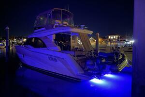 Long Gone 34ft Carver Yacht For Sale