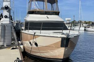 Long Gone 34ft Carver Yacht For Sale