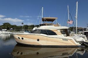 Long Gone 34ft Carver Yacht For Sale