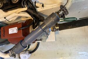 Long Gone 34ft Carver Yacht For Sale