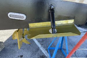 Long Gone 34ft Carver Yacht For Sale