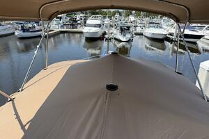 Long Gone 34ft Carver Yacht For Sale