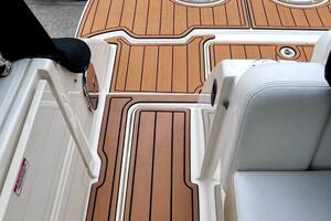 Josh d 31ft Sea Ray Yacht For Sale