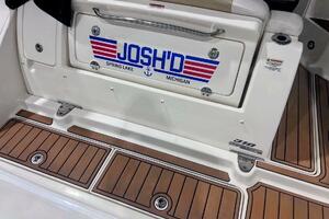 Josh d 31ft Sea Ray Yacht For Sale