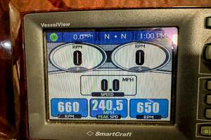 Josh d 31ft Sea Ray Yacht For Sale