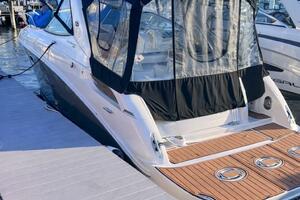 Josh d 31ft Sea Ray Yacht For Sale